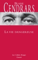 La vie dangereuse (9782246390428-front-cover)