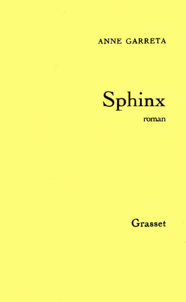 Sphinx (9782246365617-front-cover)