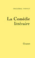 LA COMEDIE LITTERAIRE (9782246387916-front-cover)