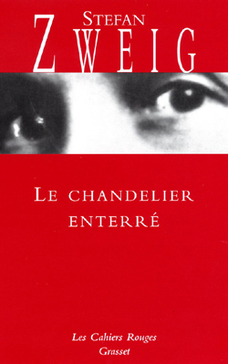 Le chandelier enterré, (*) (9782246320036-front-cover)