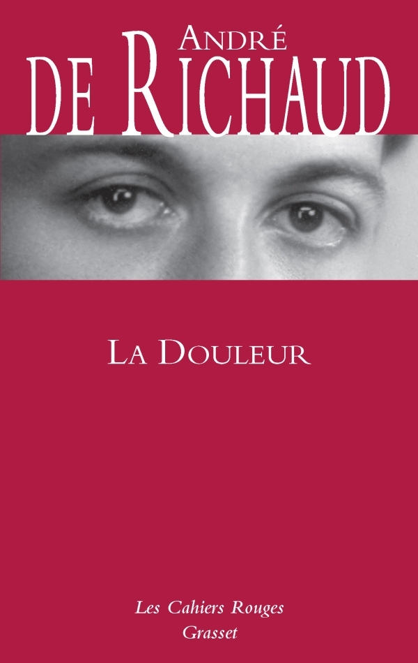 La douleur (9782246378730-front-cover)