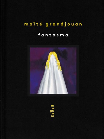Fantasma (9791092058215-front-cover)