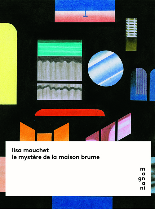 Le mystère de la maison brume (9791092058437-front-cover)