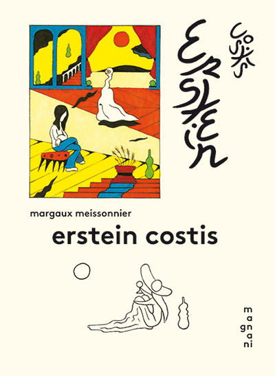 Erstein Costis (9791092058482-front-cover)