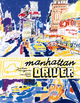 Manhattan driver (9791092058789-front-cover)
