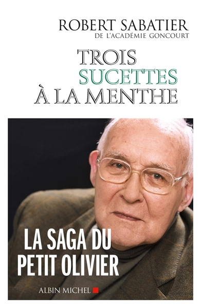 Trois Sucettes à la menthe, Les Allumettes suédoises - tome 2 (9782226018755-front-cover)
