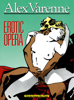 Erotic Opéra (9782226025739-front-cover)