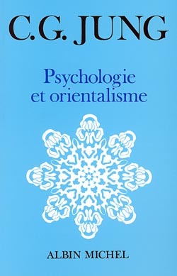 Psychologie et Orientalisme (9782226021113-front-cover)