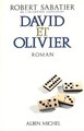 David et Olivier (9782226025579-front-cover)
