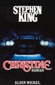 Christine (9782226019431-front-cover)