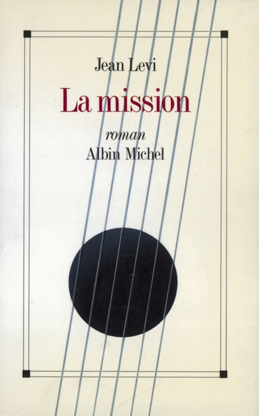 La Mission (9782226054043-front-cover)