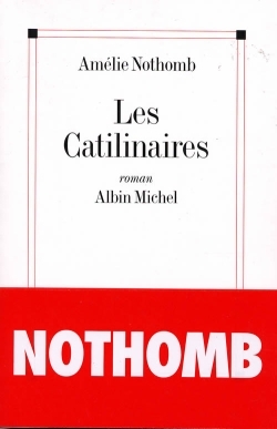 Les Catilinaires (9782226078766-front-cover)