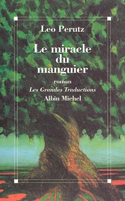 Le Miracle du manguier (9782226069221-front-cover)