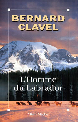 L'Homme du Labrador (9782226066428-front-cover)