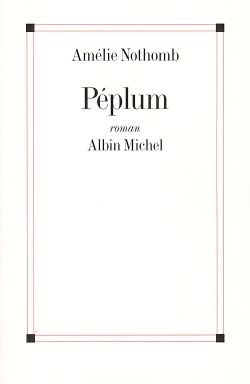 Péplum (9782226086945-front-cover)