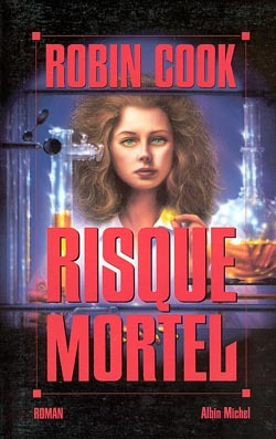 Risque mortel (9782226087720-front-cover)