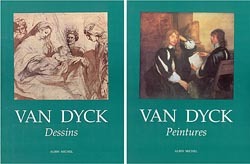 Van Dyck, peintures et dessins (9782226057020-front-cover)