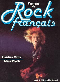 Vingt Ans de rock français (9782226007155-front-cover)