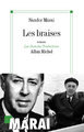 Les Braises (9782226076281-front-cover)