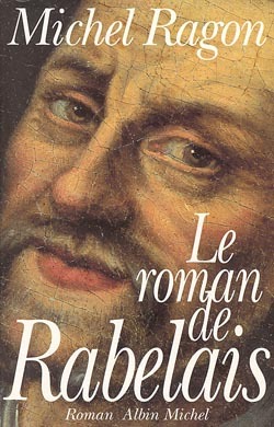 Le Roman de Rabelais (9782226067319-front-cover)