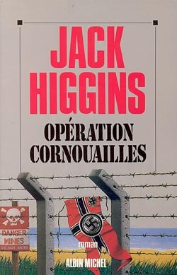 Opération Cornouailles (9782226052209-front-cover)