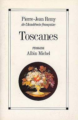 Toscanes (9782226037756-front-cover)