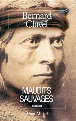 Maudits Sauvages, Le Royaume du Nord - tome 6 (9782226035042-front-cover)