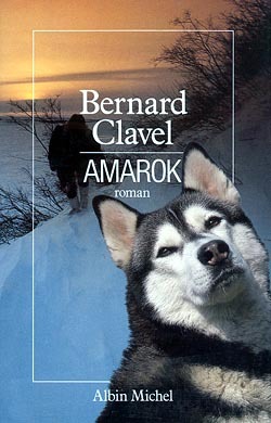 Amarok, Le Royaume du Nord - tome 4 (9782226027177-front-cover)
