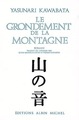 Le Grondement de la montagne (9782226021540-front-cover)