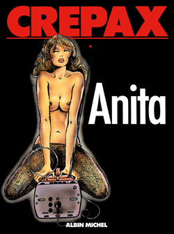 Anita (9782226031563-front-cover)
