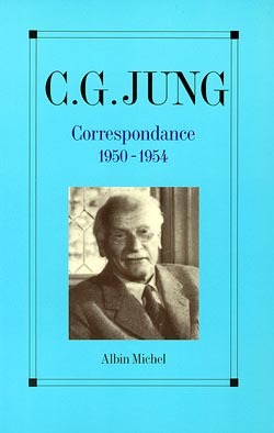 Correspondance - tome 3, 1950-1954 (9782226069344-front-cover)