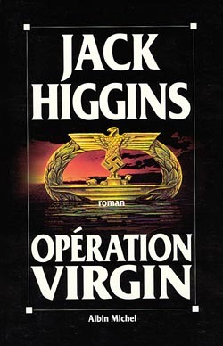 Opération Virgin (9782226069795-front-cover)