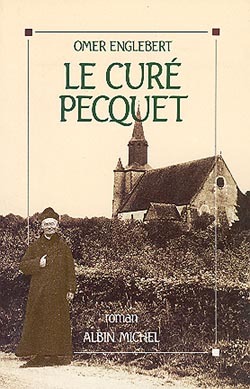 Le Curé Pecquet (9782226038319-front-cover)