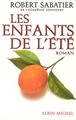 Les Enfants de l'été (9782226005779-front-cover)