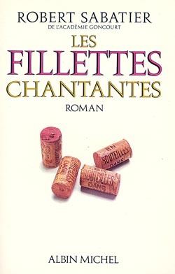 Les Fillettes chantantes (9782226008954-front-cover)