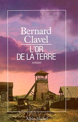 L'Or de la terre, Le Royaume du Nord - tome 2 (9782226019837-front-cover)