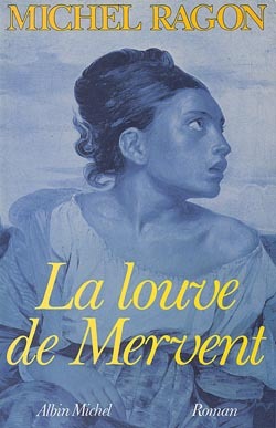 La Louve de Mervent (9782226024558-front-cover)