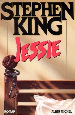Jessie (9782226063403-front-cover)
