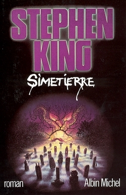 Simetierre (9782226024824-front-cover)