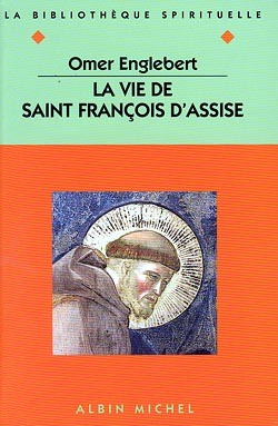 La Vie de saint François d'Assise (9782226099976-front-cover)