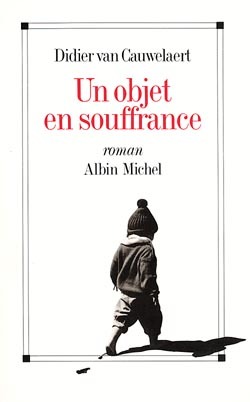 Un objet en souffrance (9782226055132-front-cover)