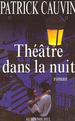 Théâtre dans la nuit (9782226092618-front-cover)