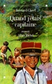 Quand j'étais capitaine (9782226039866-front-cover)