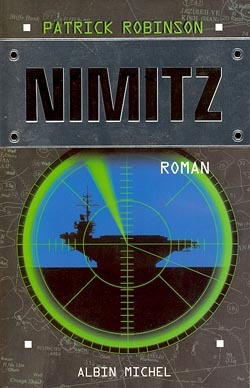 Nimitz (9782226095688-front-cover)