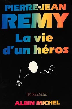 La Vie d'un héros (9782226024572-front-cover)