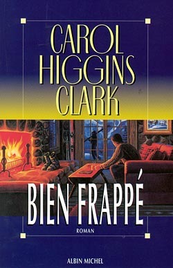 Bien frappé (9782226085238-front-cover)