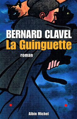 La Guinguette (9782226093660-front-cover)