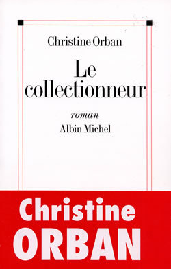 Le Collectionneur (9782226068521-front-cover)