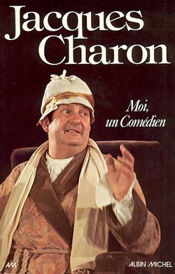 Moi, un comédien (9782226001344-front-cover)