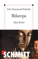 Milarepa (9782226093523-front-cover)